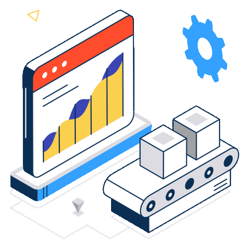 DIGITALIZATION AND AUTOMATION