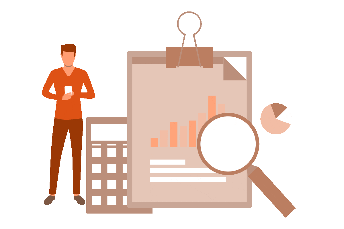 Remote Cash flow budgeting services in USA